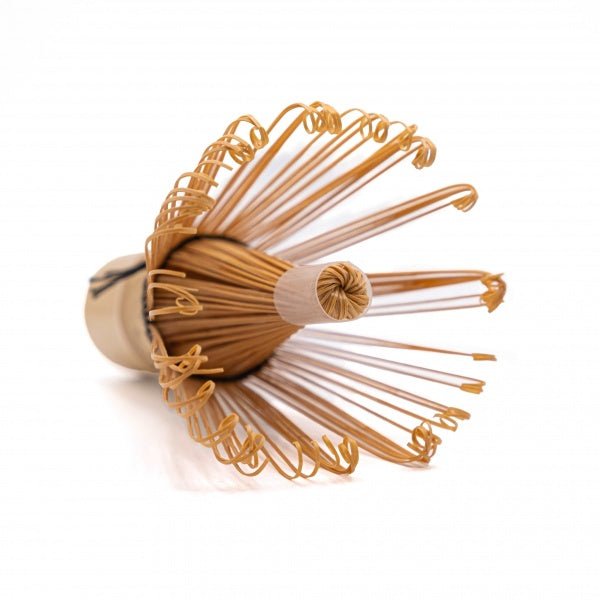 Matcha Tea Whisk - Sampson Eco Shop