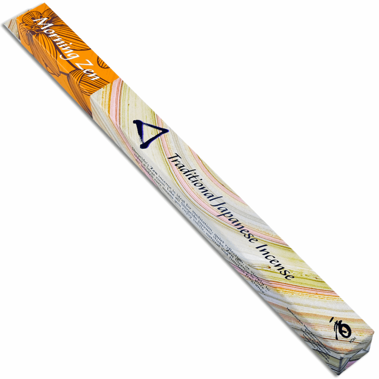 Morning Zen Incense - Sampson Eco Shop