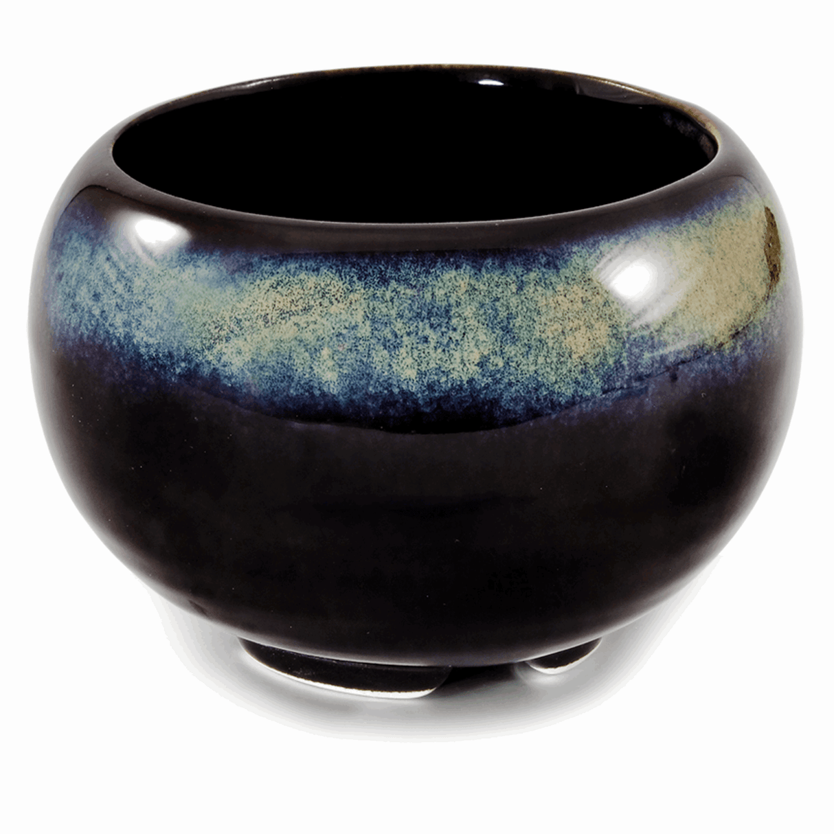 Mountain Mist Bowl Incense Holder - Sampson Eco Shop