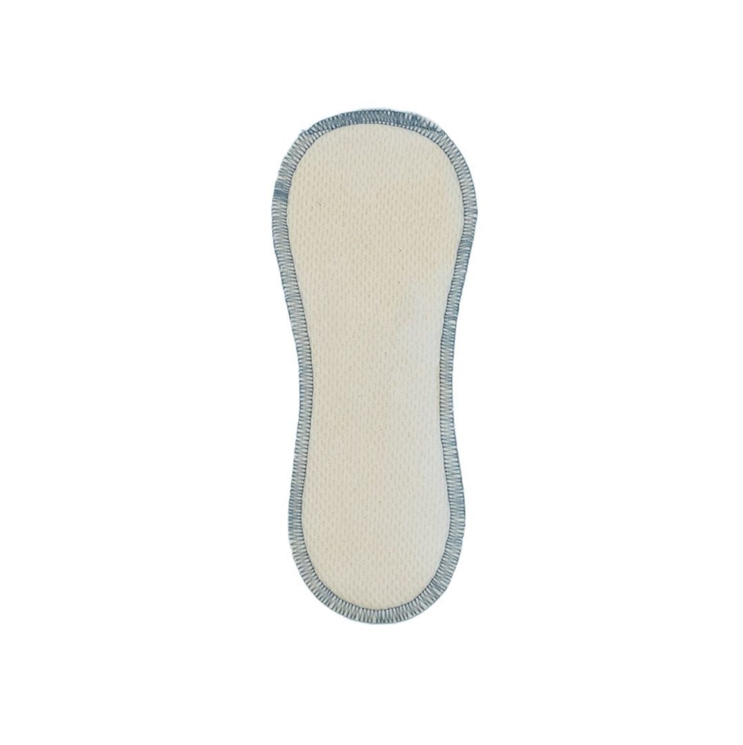 OKO Reusable Menstrual Pads - Regular - Sampson Eco Shop