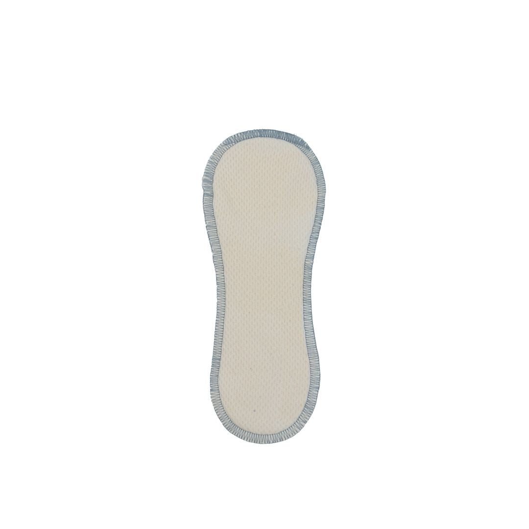 OKO Reusable Menstrual Panty Liner Pads - Sampson Eco Shop