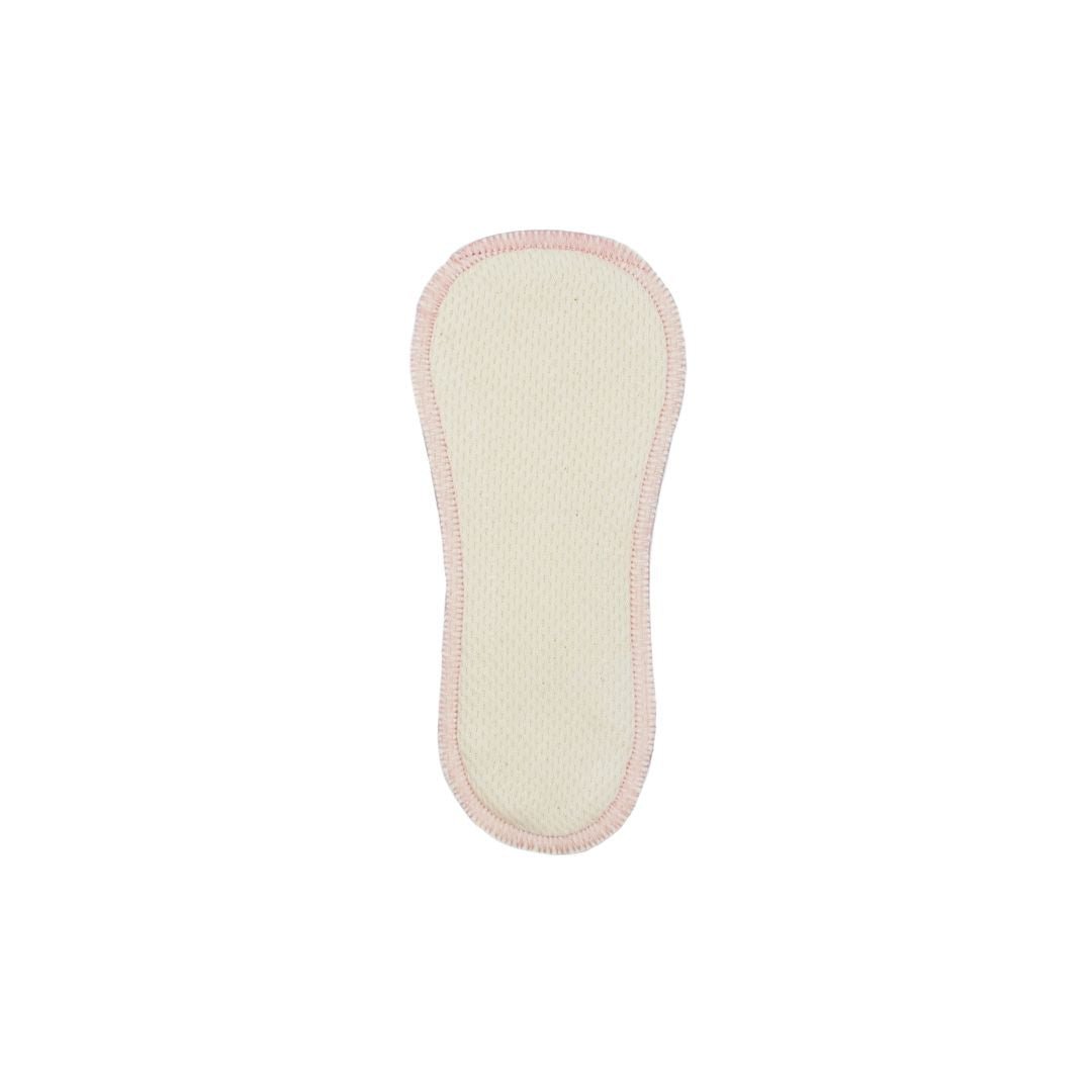 OKO Reusable MINI Panty Liners Pads - Sampson Eco Shop