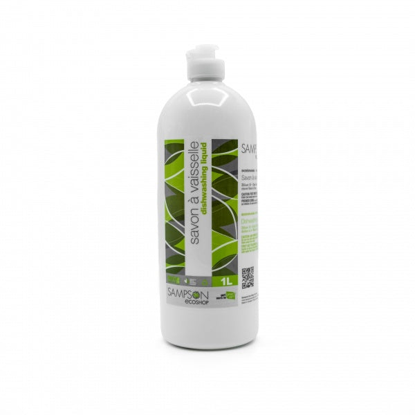 Eco Dish Soap