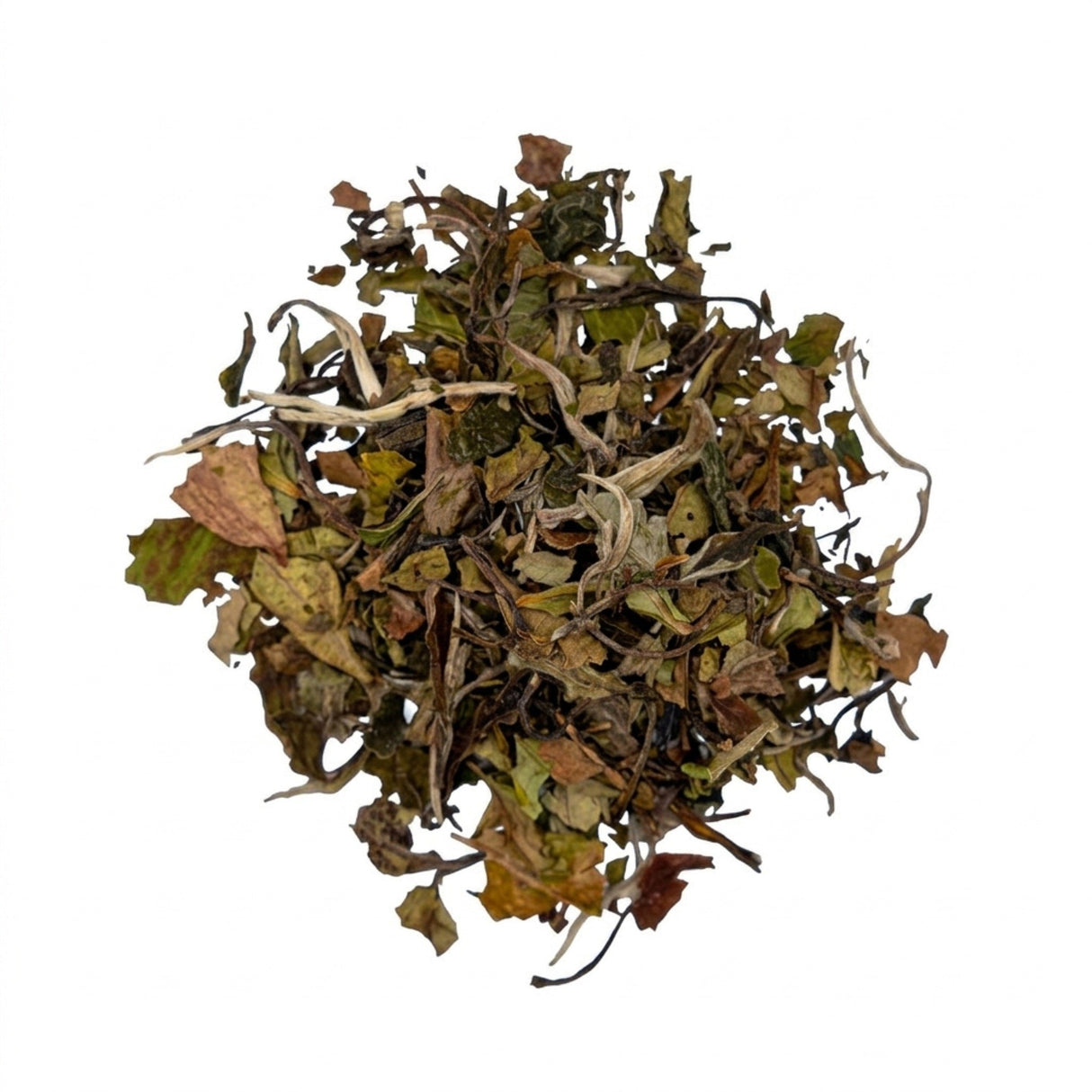 Pai Mu Tan White Tea - Sampson Eco Shop