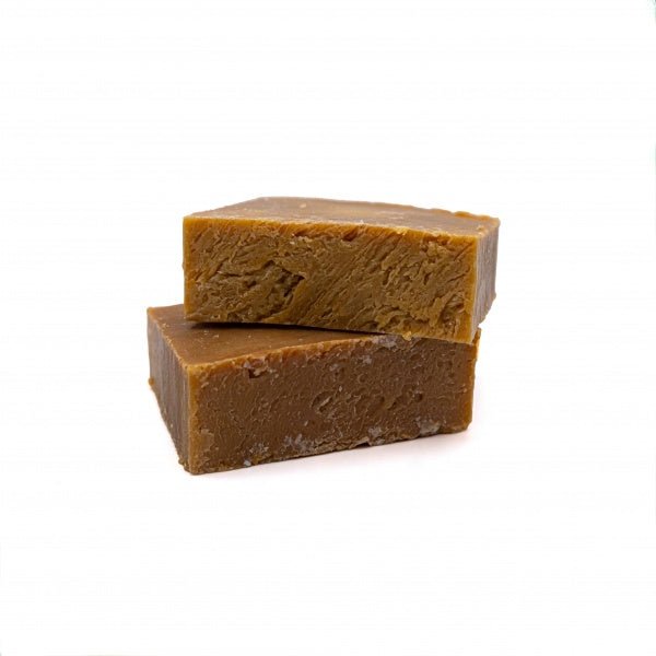 Patchouli Vanilla - Hand Cut Soap - Sampson Eco Shop