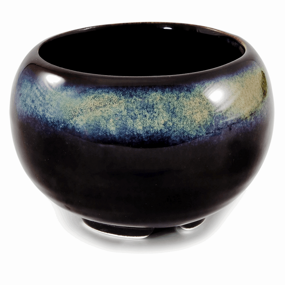 Mountain Mist Bowl Incense Holder