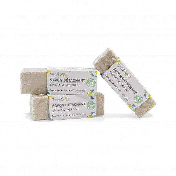 Stain Remover Soap