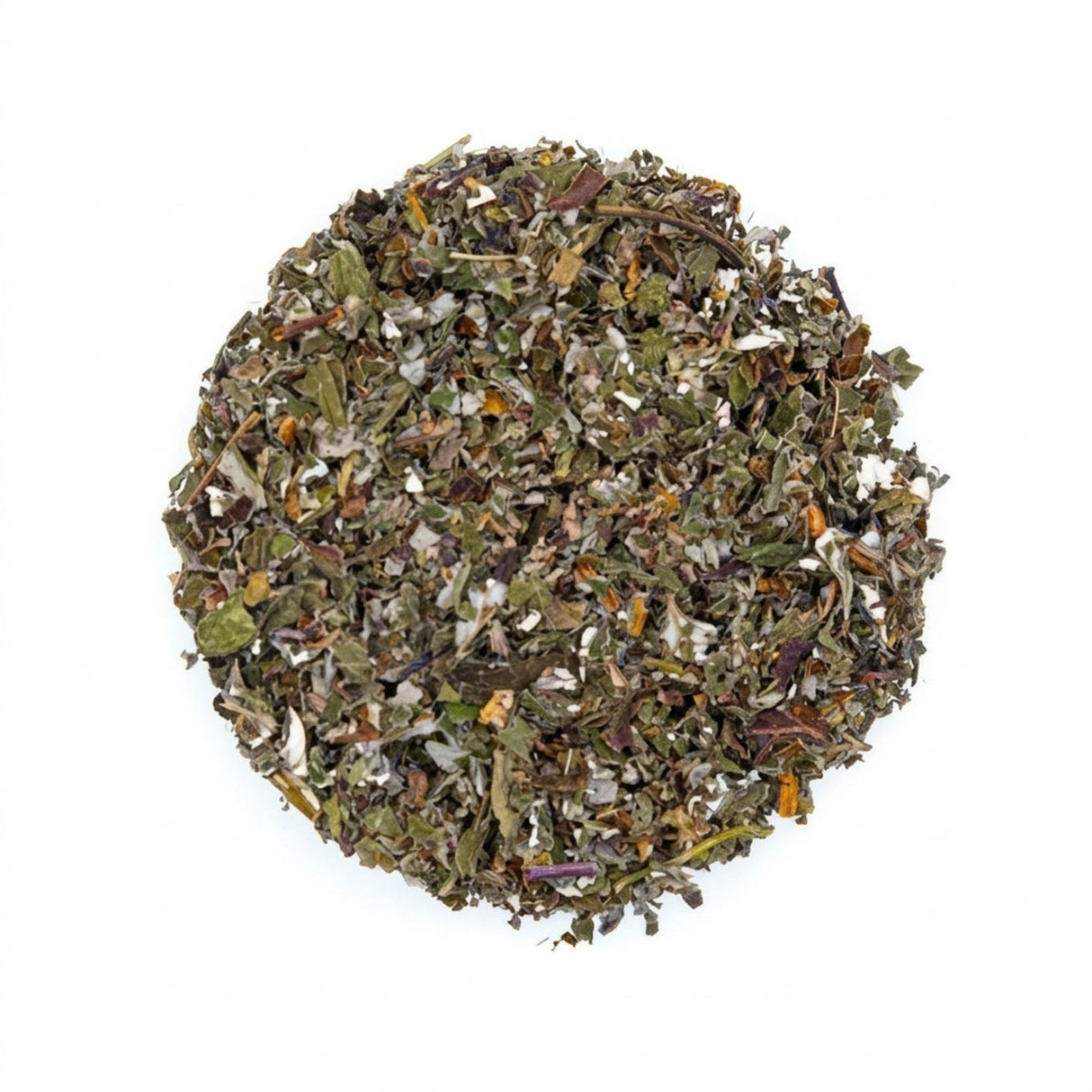 Raspberry Leaves Tea