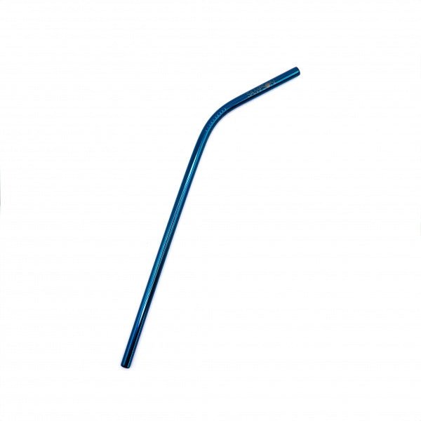 Reusable Stainless Steel Straw - Sampson Eco Shop