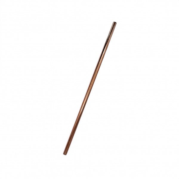 Reusable Stainless Steel Straw - Sampson Eco Shop