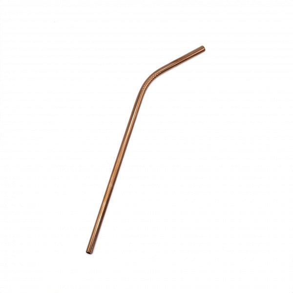 Reusable Stainless Steel Straw - Sampson Eco Shop