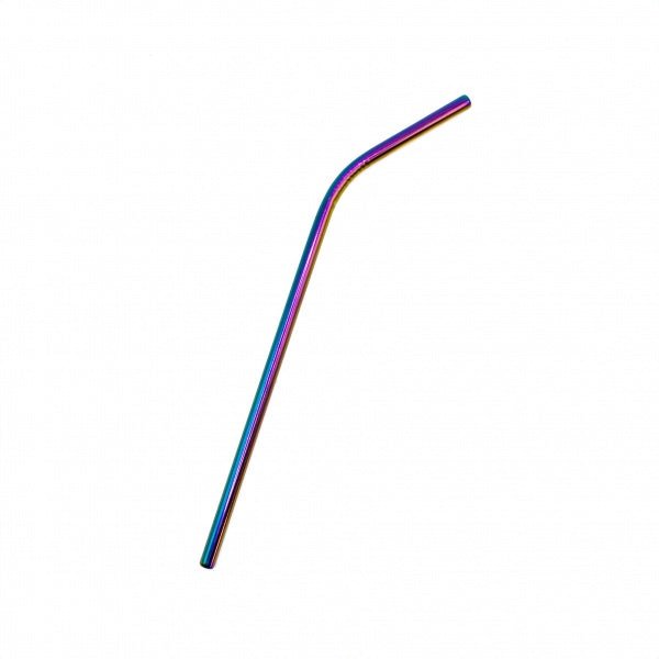 Reusable Stainless Steel Straw - Sampson Eco Shop