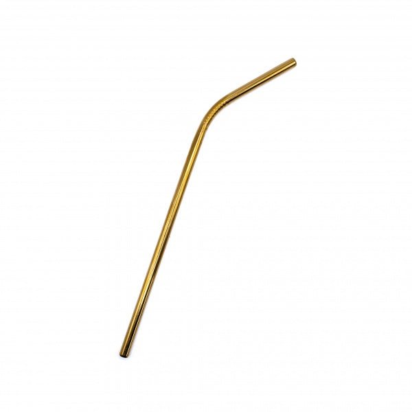 Reusable Stainless Steel Straw - Sampson Eco Shop