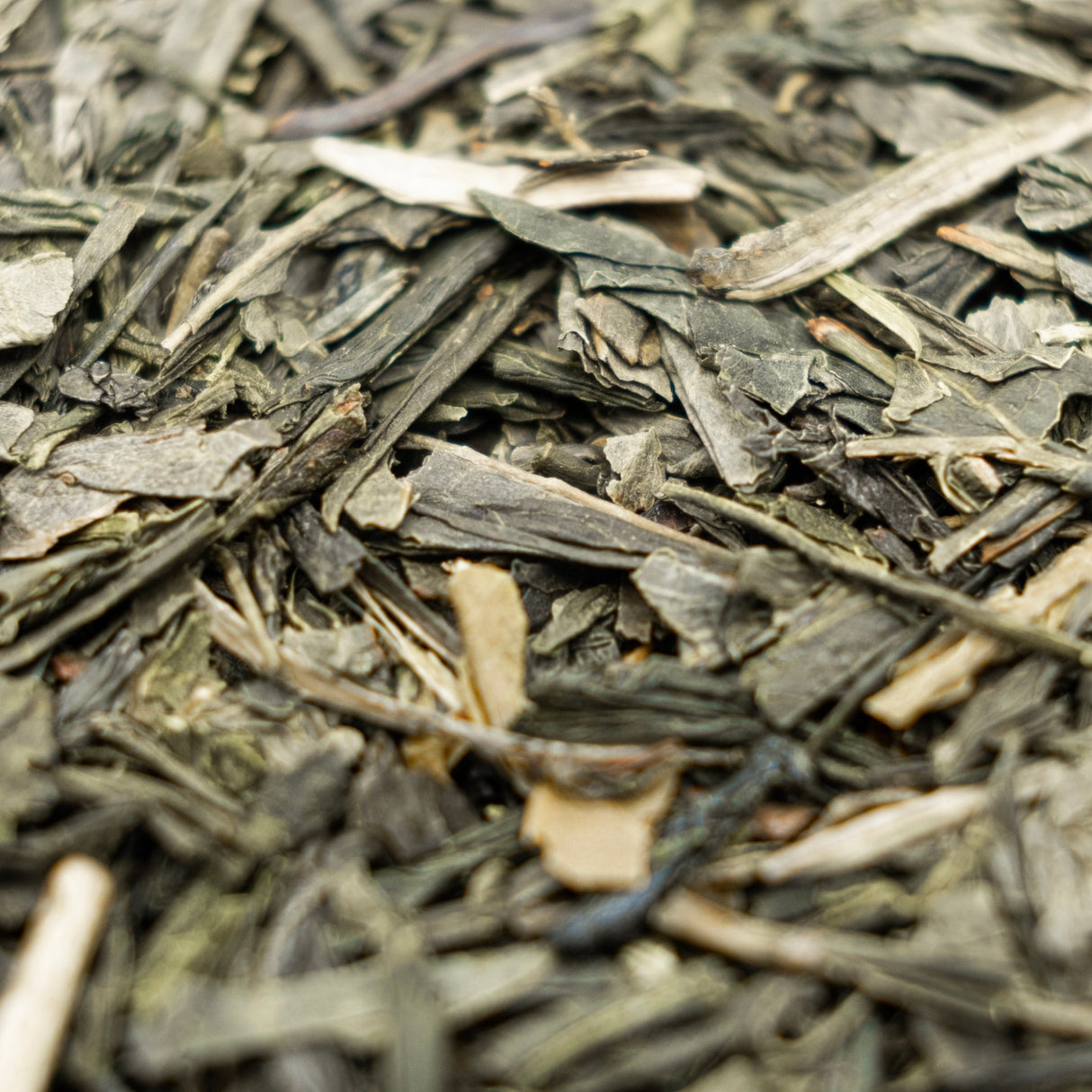 Sencha Fuji Green Tea - Sampson Eco Shop