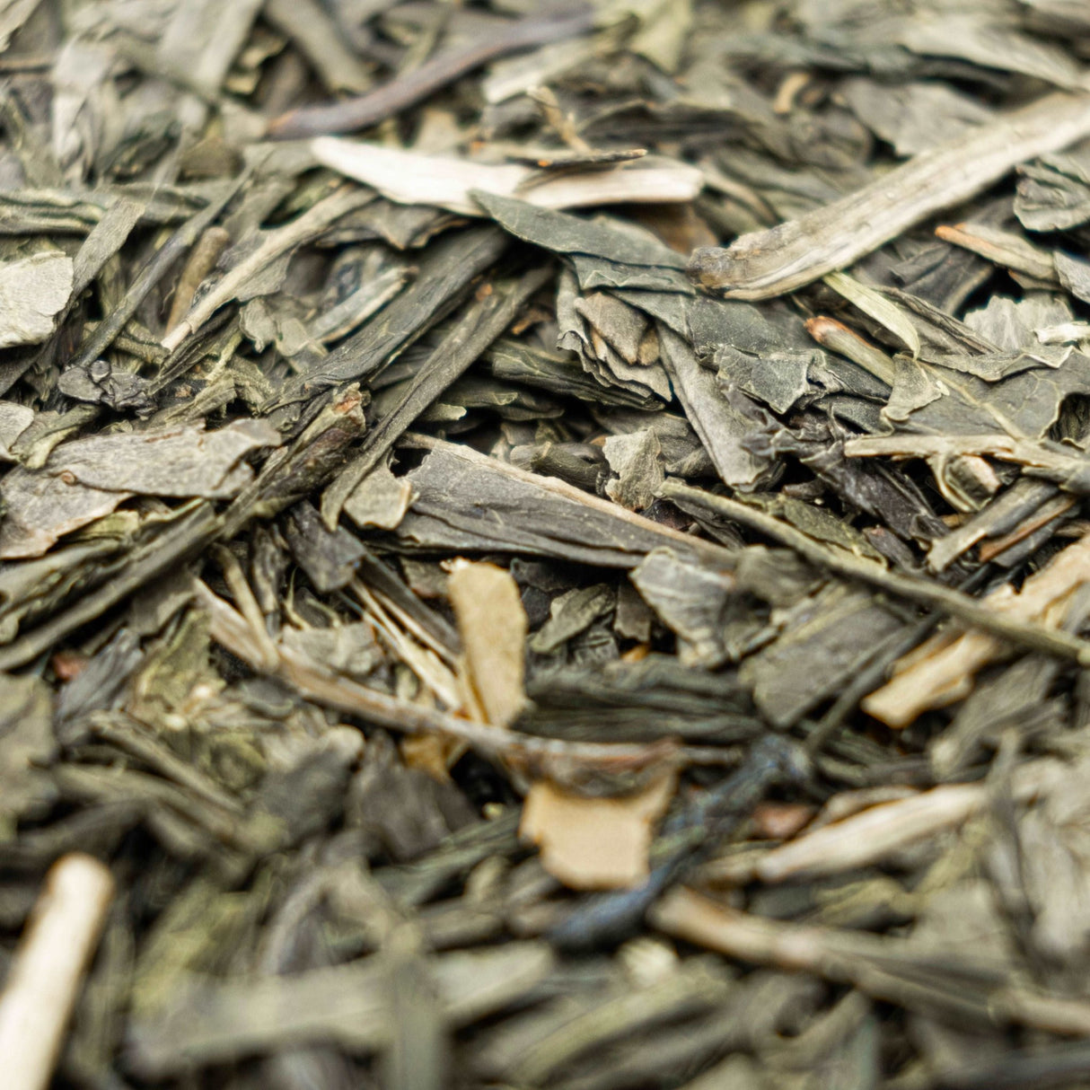 Sencha Fuji Green Tea - Sampson Eco Shop