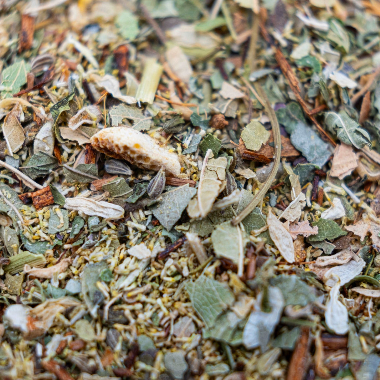 Serenity Herbal Tea - Sampson Eco Shop