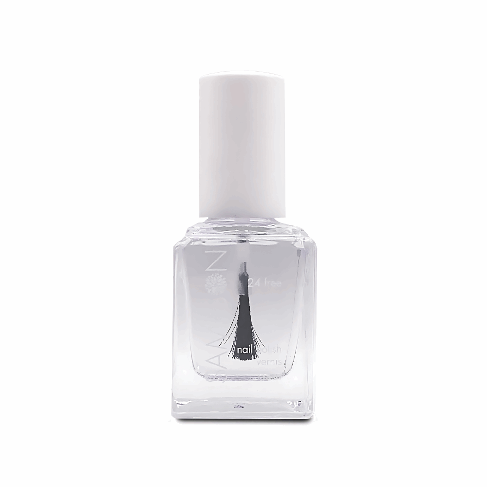Top Coat - 24 Free Nail Polish