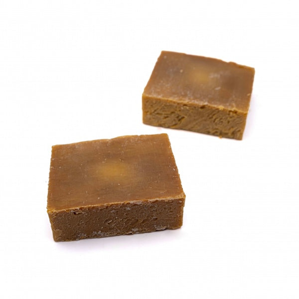 Artisanal Hand Cut Soap