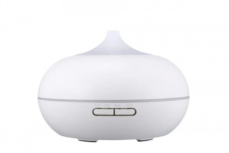 Ultrasonic Diffuser Bianca - Sampson Eco Shop
