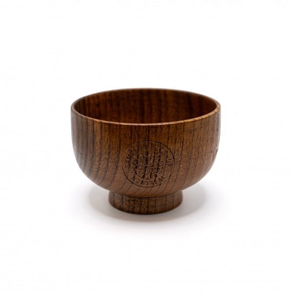 Wooden Bowl for Mask - Sampson Eco Shop