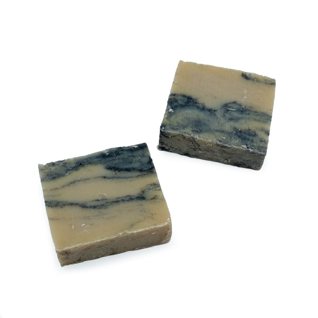 Fresh and Citrus (Defender) - Hand Cut Soap