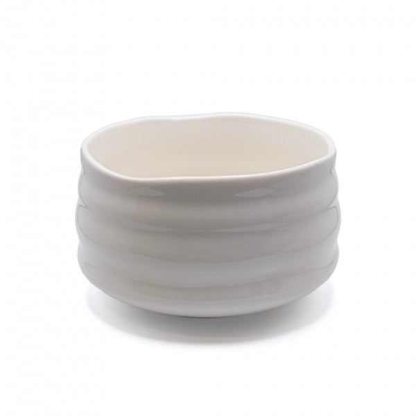 Matcha Bowl, White