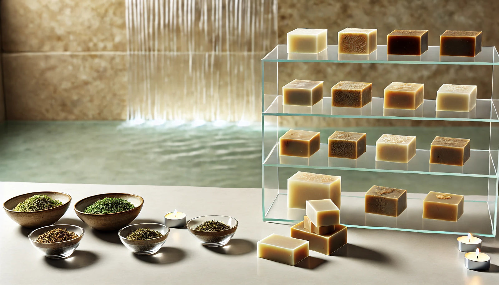Why Choose Natural Soaps? A Guide to Skin-Friendly Ingredients