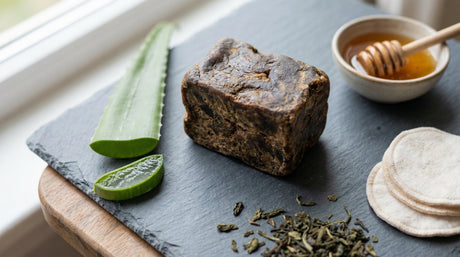 African Black Soap for Acne: Does It Actually Work?