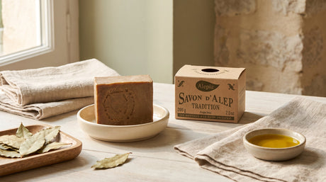 Aleppo Soap for Hair: Does It Actually Work?