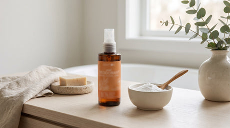 Baking Soda Deodorant: Does It Work — and Is It Safe?