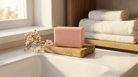 Bar Soap vs Body Wash: Which Is Actually Better? - Sampson Eco Shop