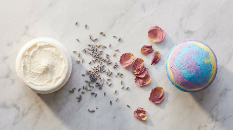Bath Creamers vs Bath Bombs: Which Is Actually Better for Your Skin? - Sampson Eco Shop