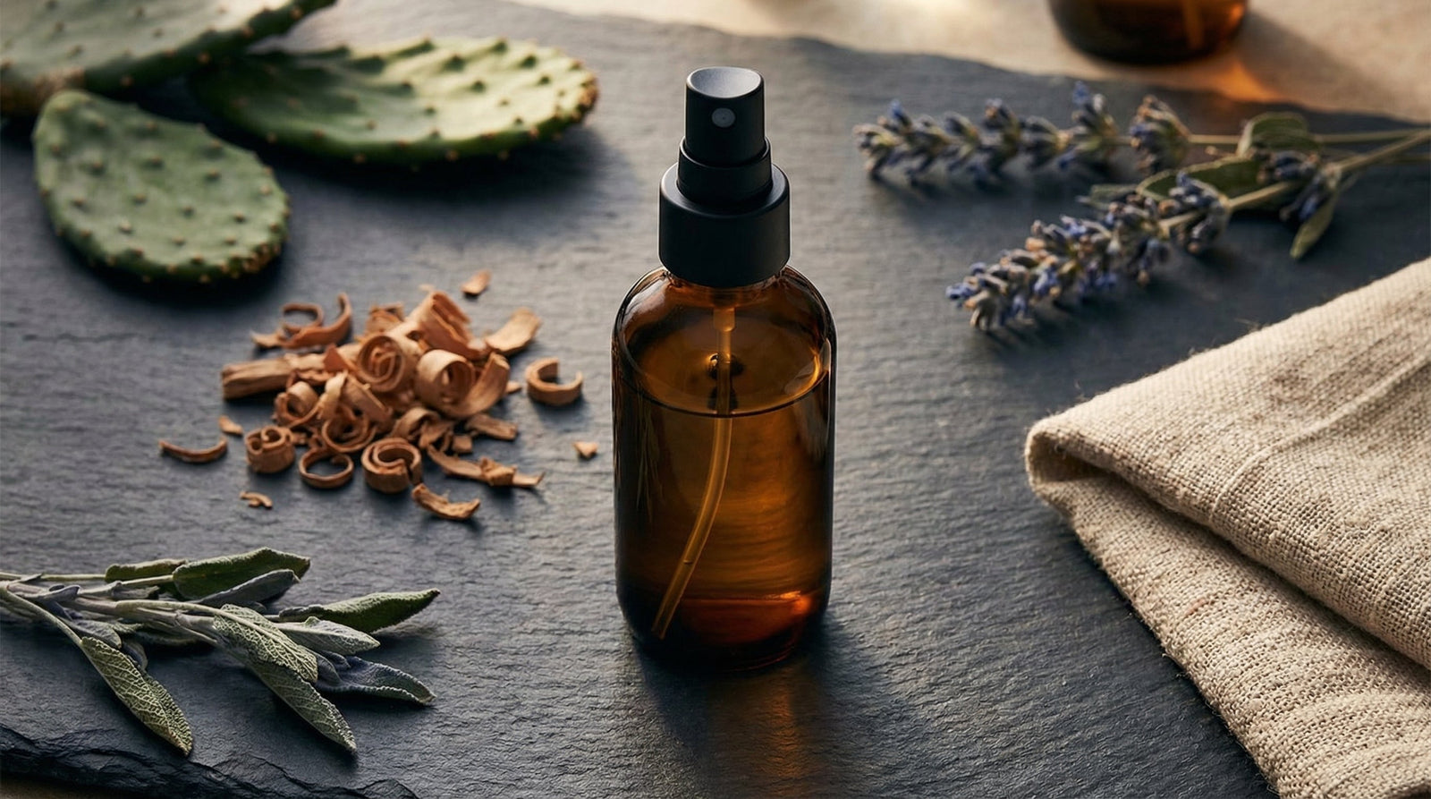 Best Natural Deodorant for Men: No Aluminum, Actually Works - Sampson Eco Shop