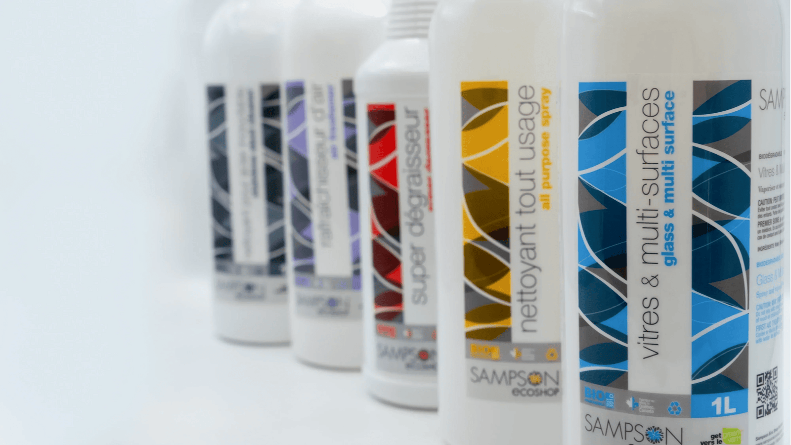 Building a Non-Toxic Home on a Budget — Without Getting Greenwashed Again - Sampson Eco Shop