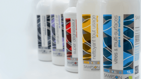 Building a Non-Toxic Home on a Budget — Without Getting Greenwashed Again - Sampson Eco Shop