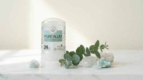 Does Deodorant Cause Breast Cancer? What Science Actually Shows - Sampson Eco Shop