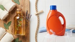 Eco Laundry Detergent vs Conventional: Does Green Clean as Well? - Sampson Eco Shop