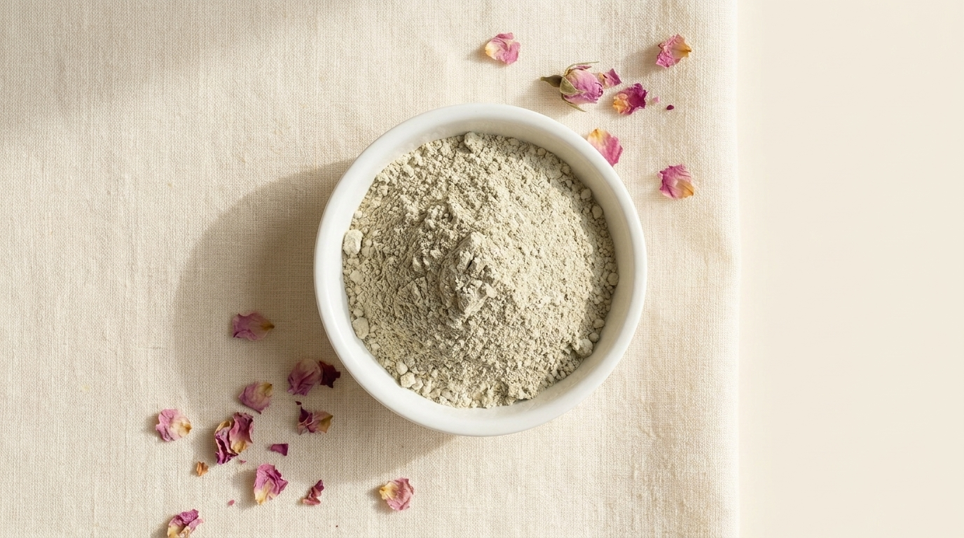 Multani Mitti for Acne: How to Use Fuller's Earth for Clearer Skin