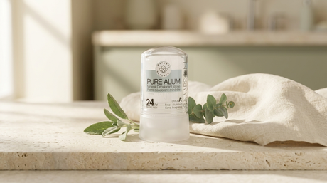 What Does Fragrance Free Mean — Sampson Eco Shop hero