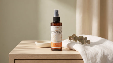 How Long Does Natural Deodorant Take to Work?