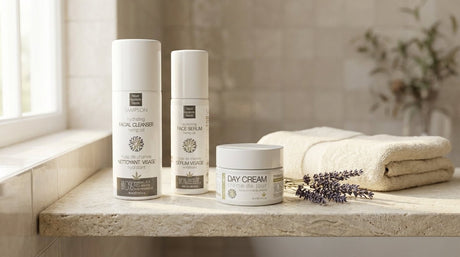 How Switching to Natural Skincare Ingredients Can Improve Your Skin - Sampson Eco Shop