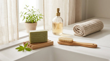 How to Use Marseille Soap: 10 Uses Most People Don't Know About - Sampson Eco Shop