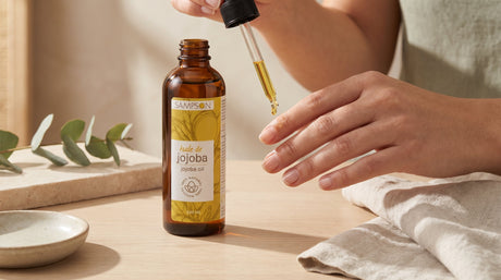 Jojoba Oil for Cuticles: Does It Actually Work?