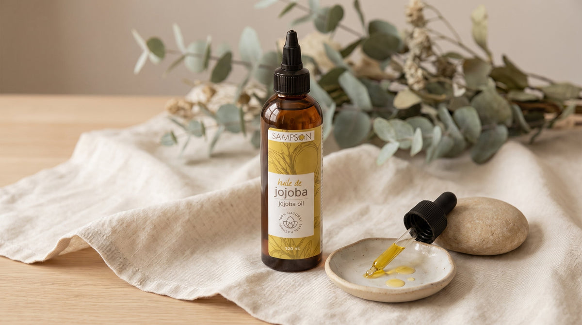Jojoba Oil for Stretch Marks: Does It Actually Work?