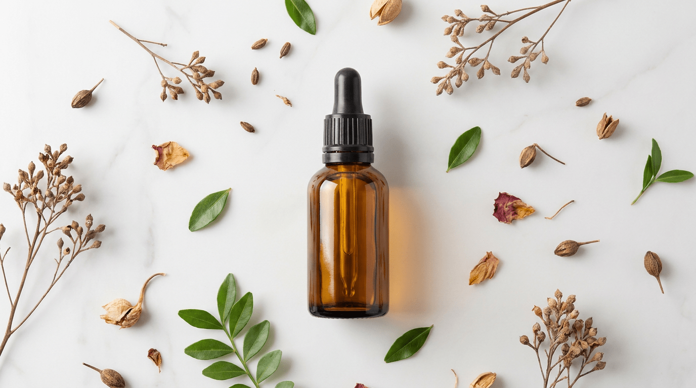Jojoba Oil vs Argan Oil: Which Face Oil Should You Use? - Sampson Eco Shop