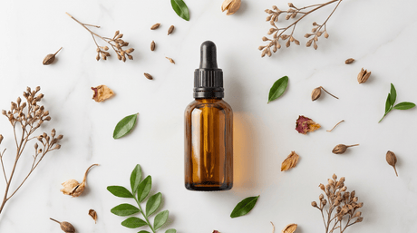 Jojoba Oil vs Argan Oil: Which Face Oil Should You Use? - Sampson Eco Shop