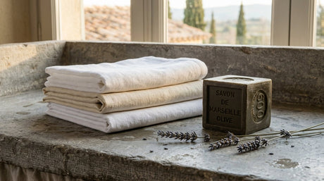 Marseille Soap for Laundry: The Traditional French Method That Works - Sampson Eco Shop