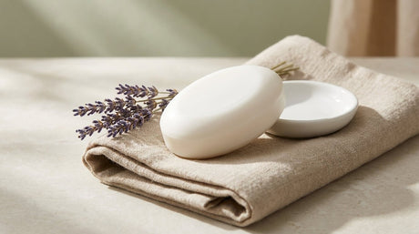 Marseille Soap for Sensitive Skin: The Science Behind the Gentleness - Sampson Eco Shop