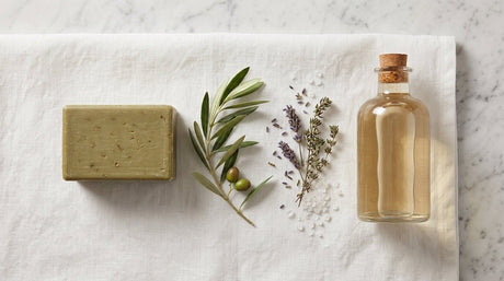 Marseille Soap vs Castile Soap: Which Should You Actually Use? - Sampson Eco Shop