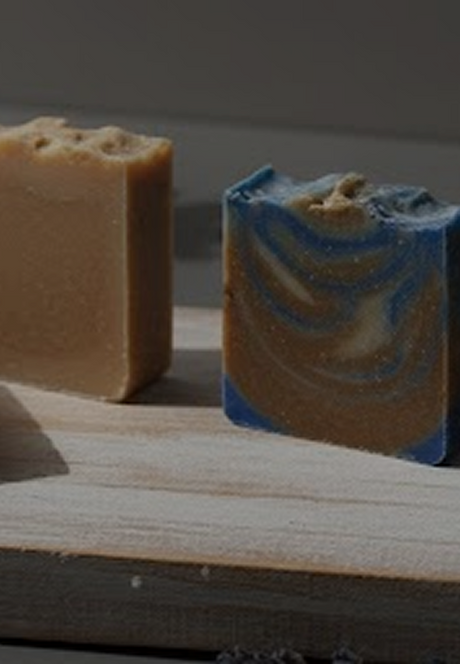 Artisanal Soaps